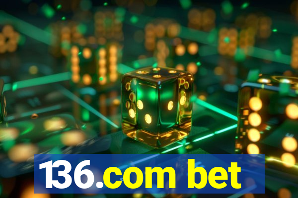 136.com bet